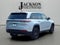2025 Jeep Grand Cherokee Altitude 4x4