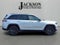 2025 Jeep Grand Cherokee Altitude 4x4