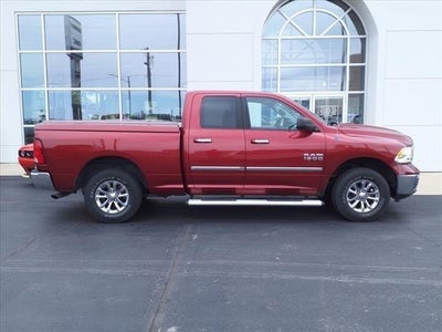 2013 RAM 1500 SLT