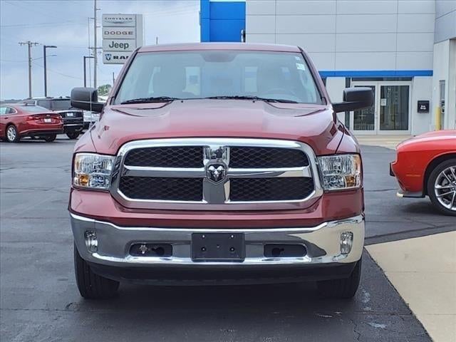 2013 RAM 1500 SLT