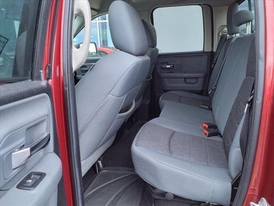 2013 RAM 1500 SLT