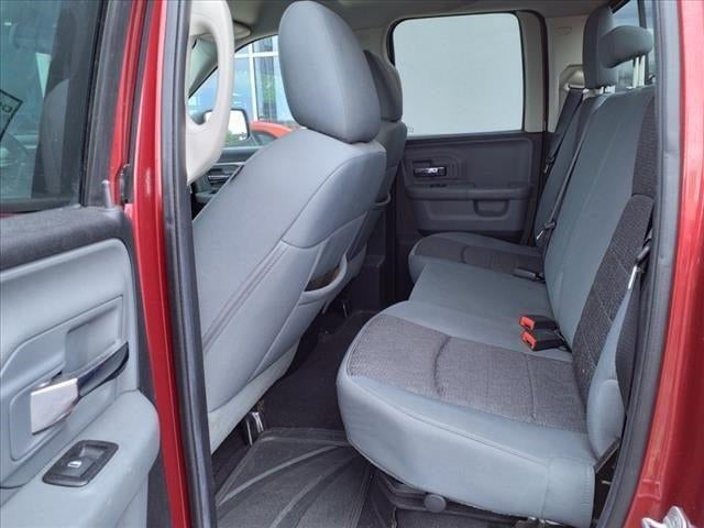 2013 RAM 1500 SLT