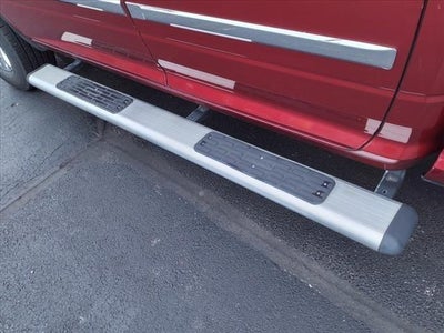 2013 RAM 1500 SLT