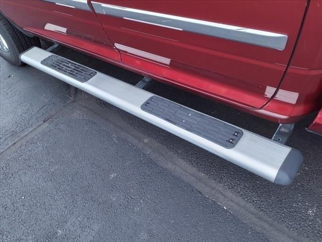 2013 RAM 1500 SLT