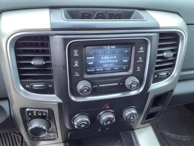 2013 RAM 1500 SLT