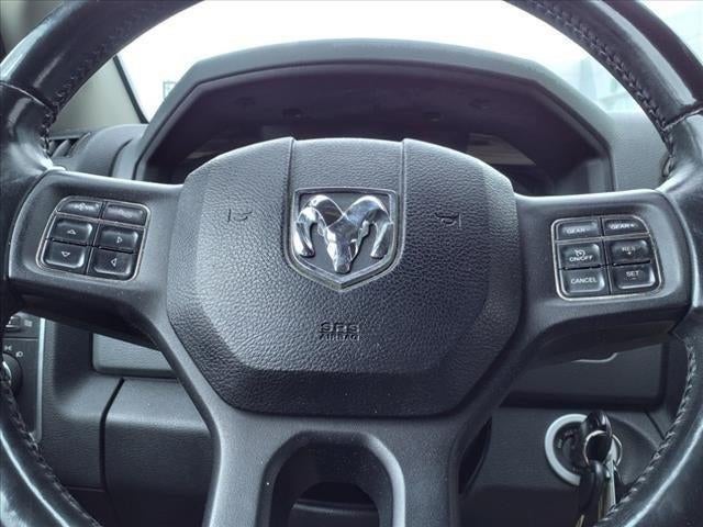 2013 RAM 1500 SLT