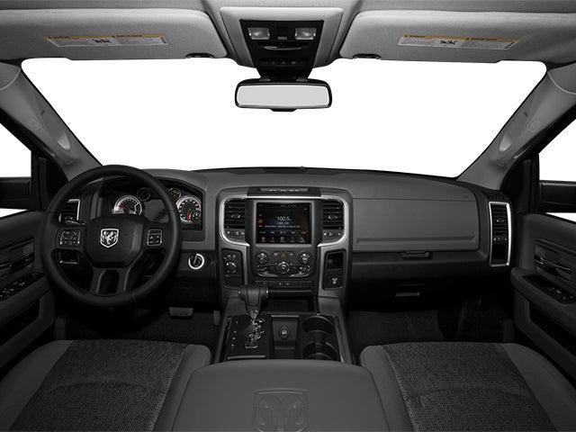2014 RAM 1500 SLT