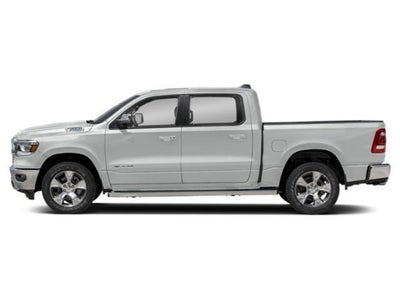 2023 RAM 1500 Laramie Crew Cab 4x4 5'7' Box