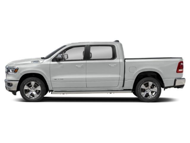 2023 RAM 1500 Laramie Crew Cab 4x4 5'7' Box