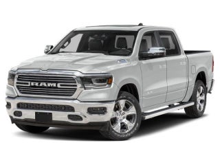 2023 RAM 1500 Laramie Crew Cab 4x4 5'7' Box