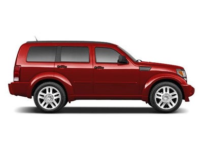 2008 Dodge Nitro SLT/RT