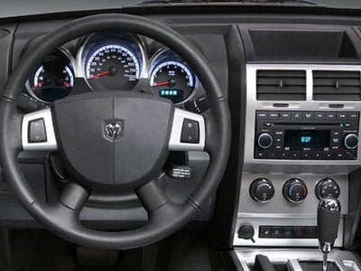2008 Dodge Nitro SLT/RT