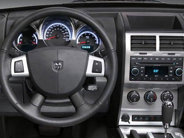 2008 Dodge Nitro SLT/RT
