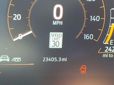 2024 Ford Mustang EcoBoost Premium Fastback