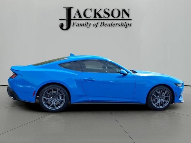 2024 Ford Mustang EcoBoost Premium Fastback