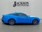 2024 Ford Mustang EcoBoost Premium Fastback