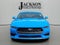2024 Ford Mustang EcoBoost Premium Fastback