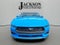 2024 Ford Mustang EcoBoost Premium Fastback