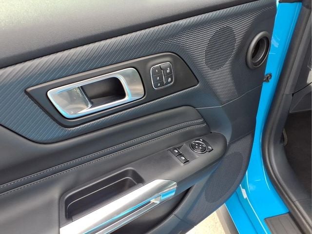 2024 Ford Mustang EcoBoost Premium Fastback