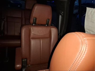 2014 Ford Expedition King Ranch