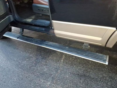 2014 Ford Expedition King Ranch