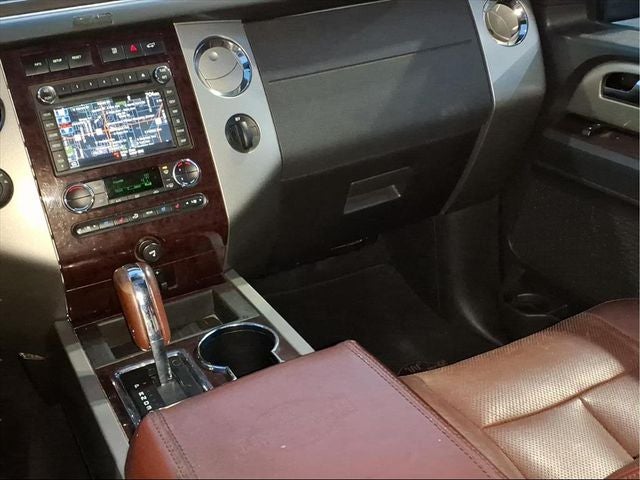 2014 Ford Expedition King Ranch