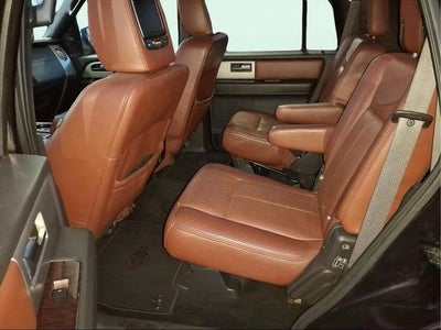 2014 Ford Expedition King Ranch