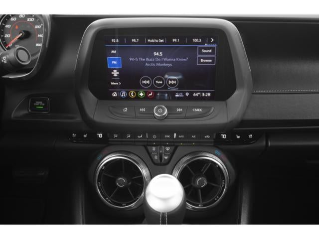 2019 Chevrolet Camaro 2SS