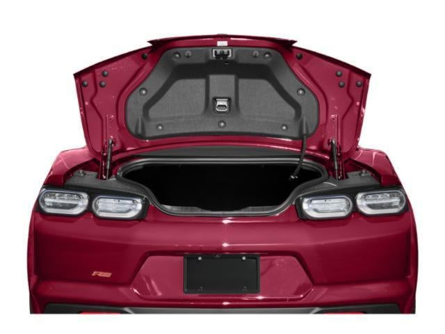 2019 Chevrolet Camaro 2SS