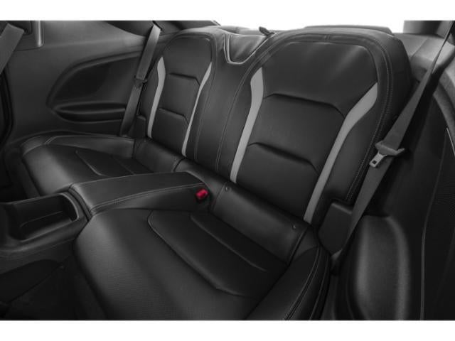 2019 Chevrolet Camaro 2SS