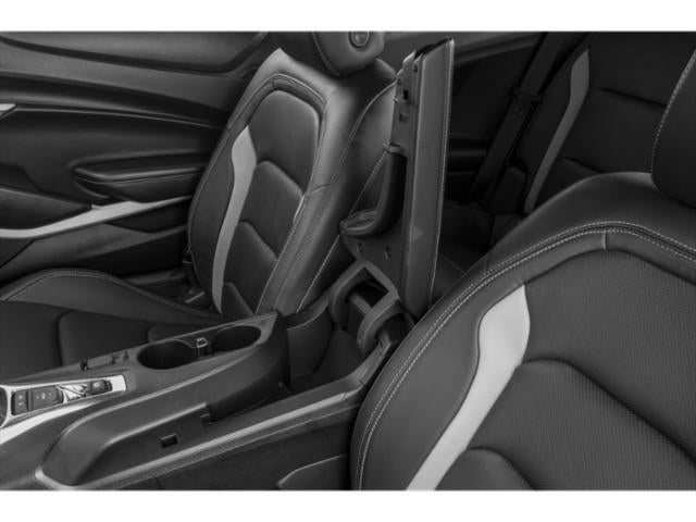 2019 Chevrolet Camaro 2SS