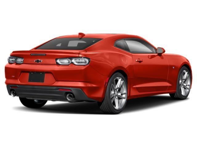 2019 Chevrolet Camaro 2SS