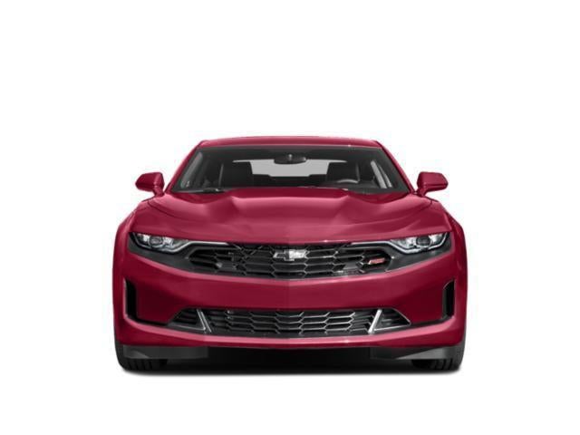 2019 Chevrolet Camaro 2SS