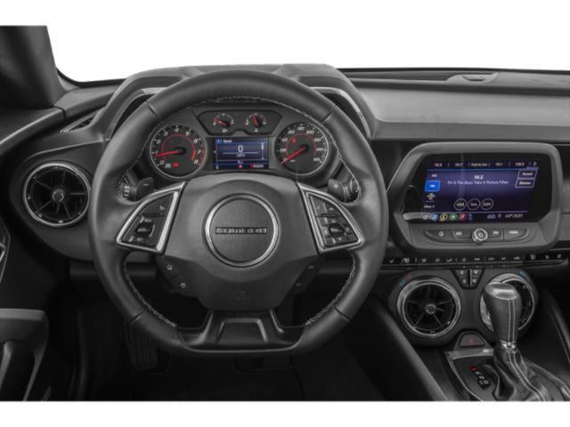 2019 Chevrolet Camaro 2SS