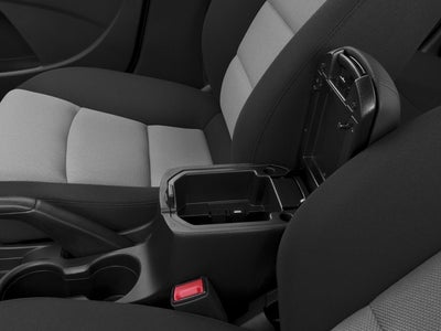 2016 Chevrolet Cruze Limited LS Auto