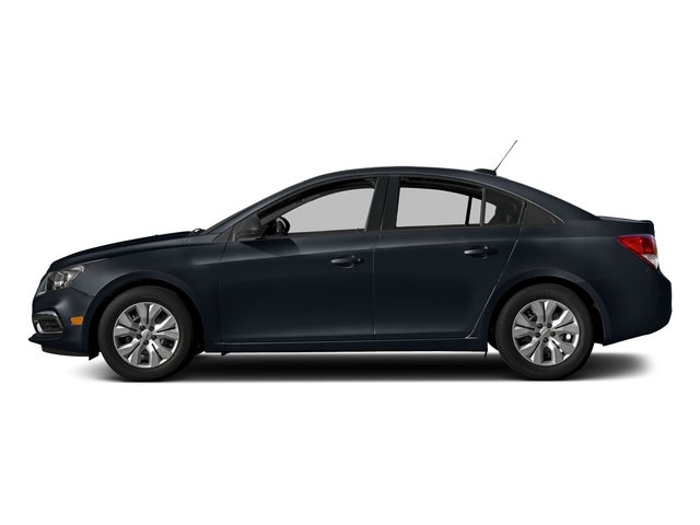 2016 Chevrolet Cruze Limited LS Auto