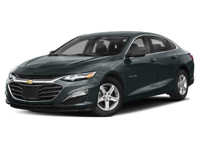 2019 Chevrolet Malibu 1LS
