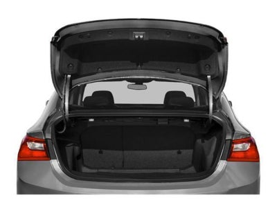 2019 Chevrolet Malibu 1LS