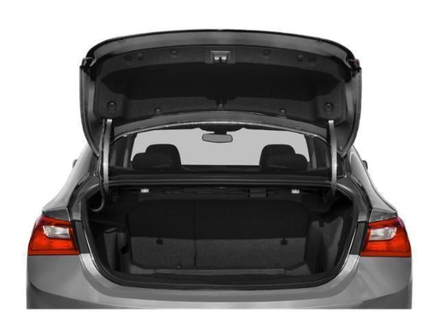 2019 Chevrolet Malibu 1LS