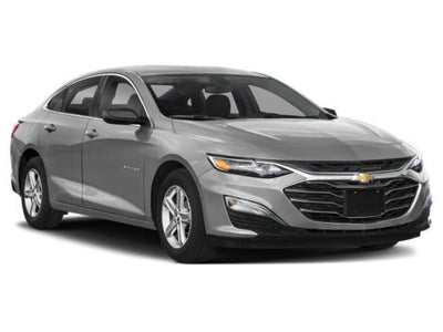 2019 Chevrolet Malibu 1LS