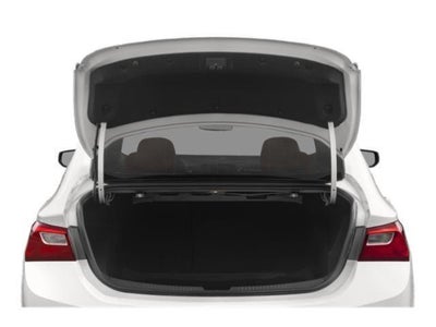 2023 Chevrolet Malibu FWD 1FL