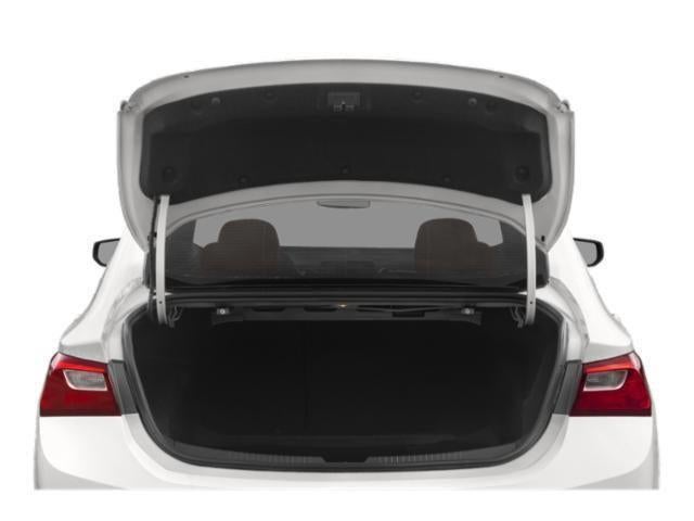 2023 Chevrolet Malibu FWD 1FL