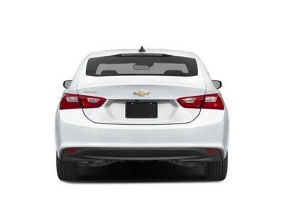 2023 Chevrolet Malibu FWD 1FL