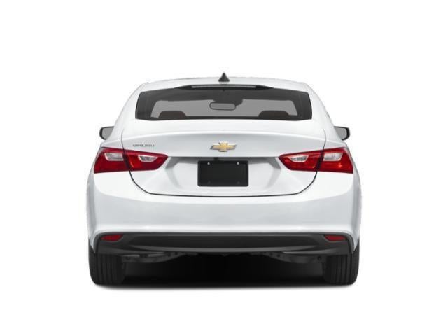 2023 Chevrolet Malibu FWD 1FL