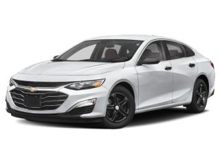 2023 Chevrolet Malibu FWD 1FL