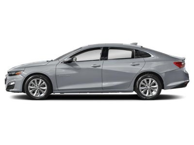 2025 Chevrolet Malibu FWD 1LT