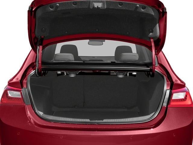 2018 Chevrolet Malibu Premier