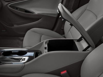 2018 Chevrolet Malibu Premier
