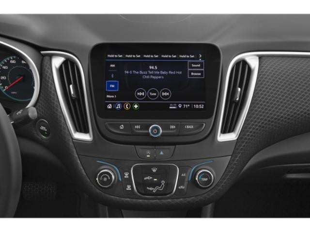 2024 Chevrolet Malibu FWD RS