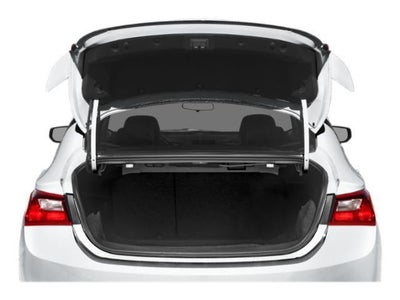 2024 Chevrolet Malibu FWD RS